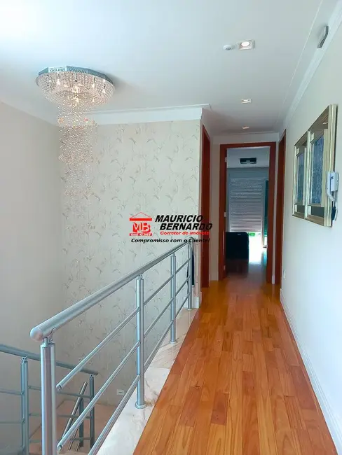 Foto 4 de Casa de Condomínio com 5 quartos à venda, 606m2 em Itatiba - SP