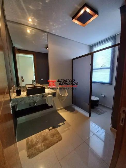 Foto 6 de Casa de Condomínio com 5 quartos à venda, 606m2 em Itatiba - SP