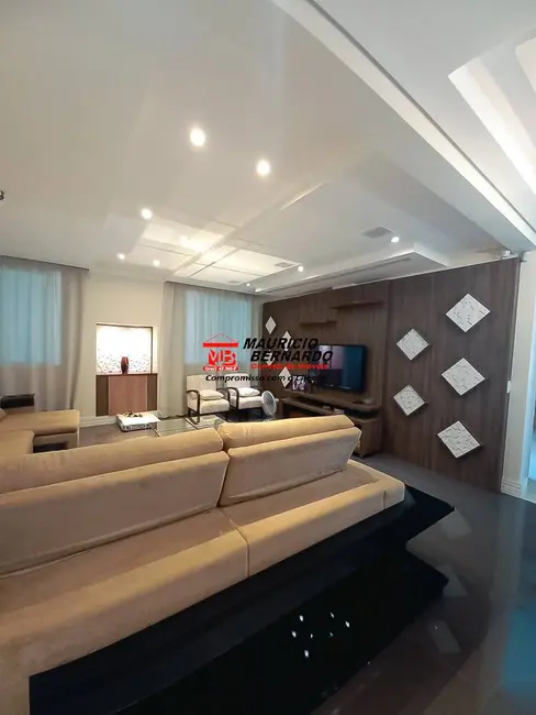 Foto 5 de Casa de Condomínio com 5 quartos à venda, 606m2 em Itatiba - SP