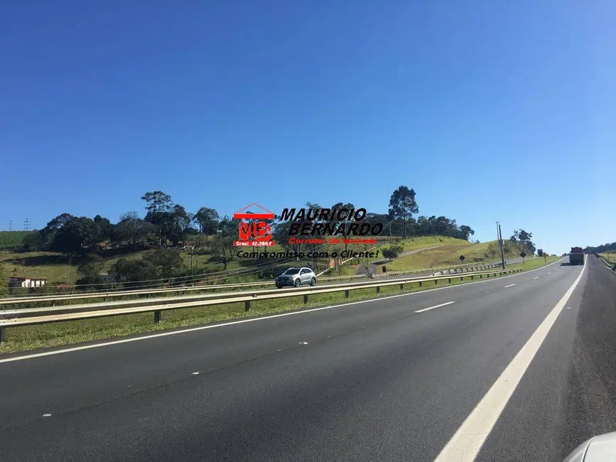 Foto 4 de Terreno / Lote à venda, 327000m2 em Itatiba - SP
