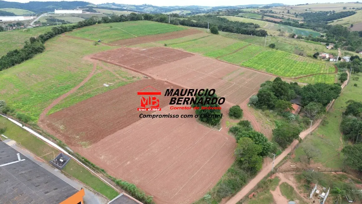 Foto 1 de Terreno / Lote à venda, 339000m2 em Itatiba - SP