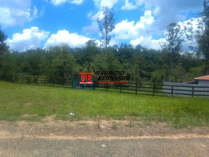 Foto 8 de Fazenda / Haras com 6 quartos à venda, 15m2 em Amparo - SP