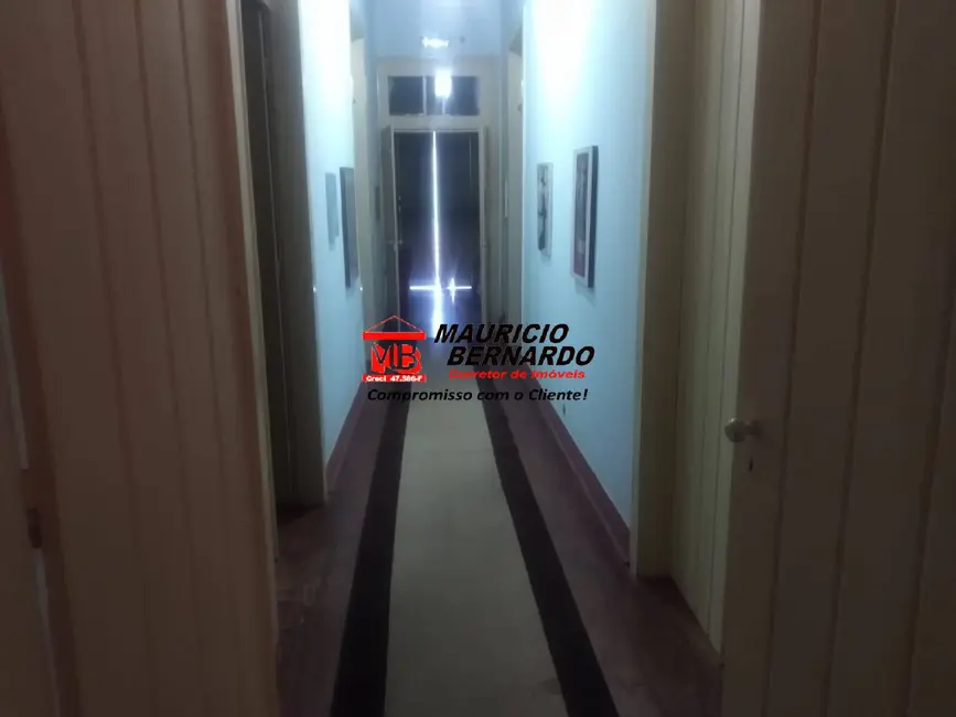 Foto 5 de Fazenda / Haras com 6 quartos à venda, 15m2 em Amparo - SP