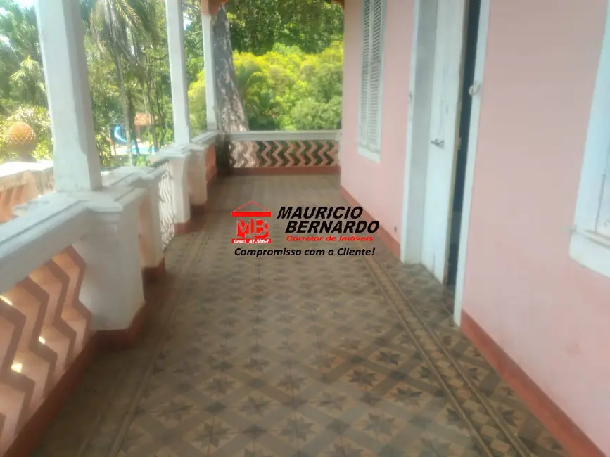 Foto 3 de Fazenda / Haras com 6 quartos à venda, 15m2 em Amparo - SP