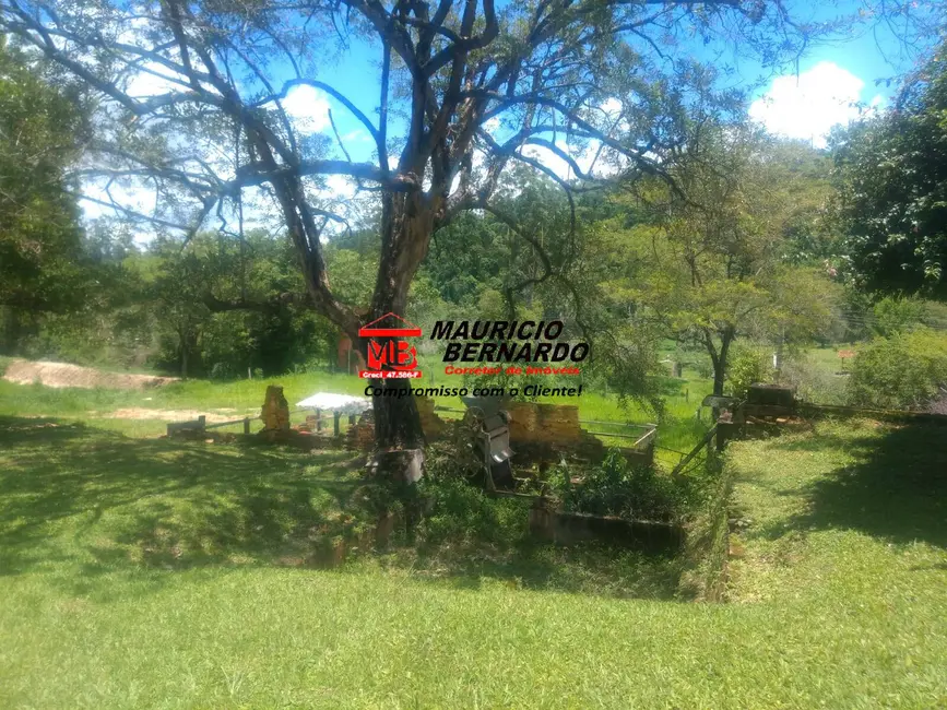 Foto 6 de Fazenda / Haras com 6 quartos à venda, 15m2 em Amparo - SP