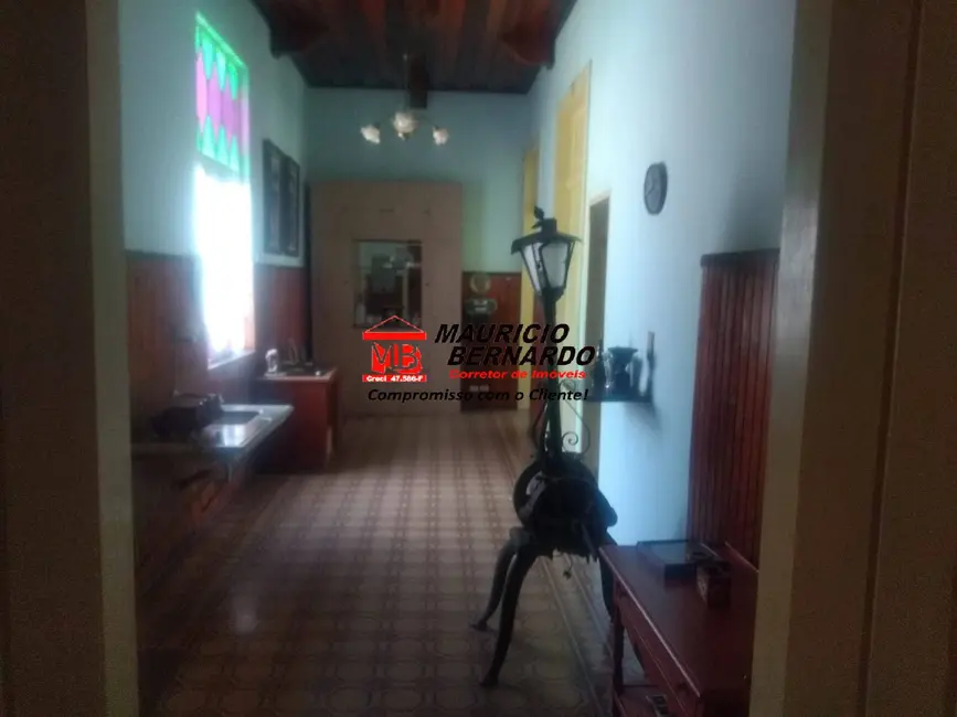 Foto 7 de Fazenda / Haras com 6 quartos à venda, 15m2 em Amparo - SP