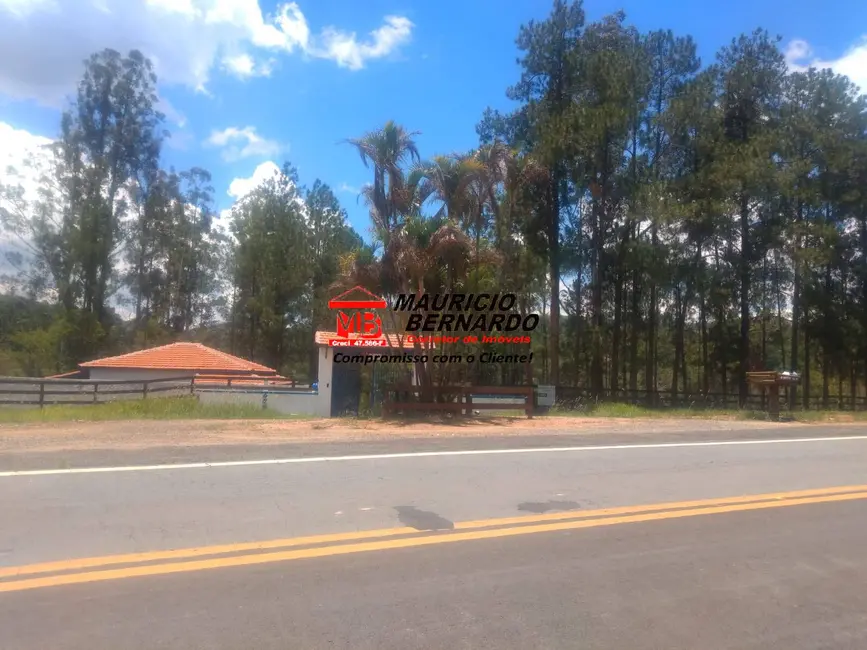 Foto 9 de Fazenda / Haras com 6 quartos à venda, 15m2 em Amparo - SP
