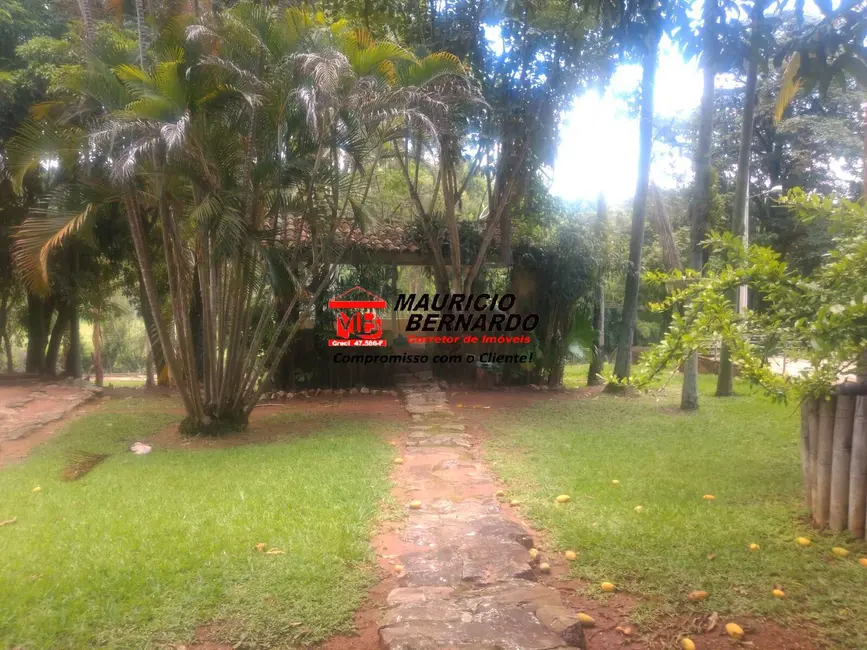 Foto 4 de Fazenda / Haras com 6 quartos à venda, 15m2 em Amparo - SP