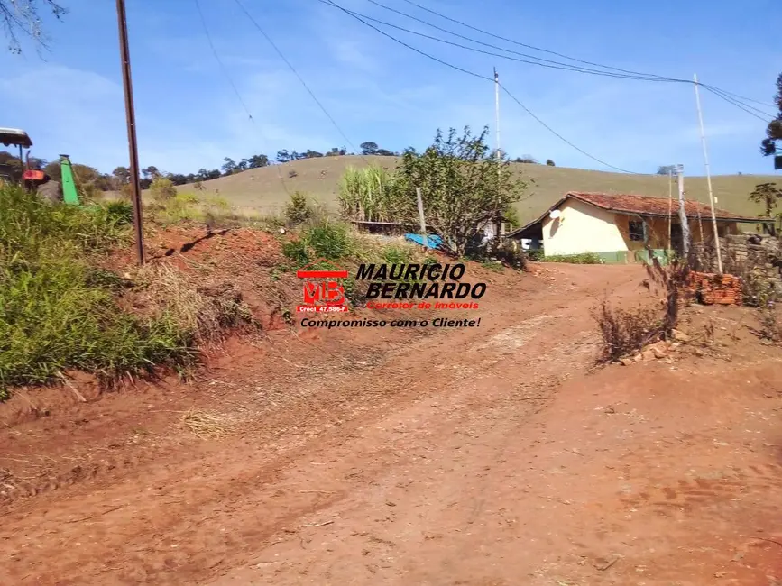 Foto 8 de Fazenda / Haras com 4 quartos à venda, 220m2 em Santa Rita Do Sapucai - MG