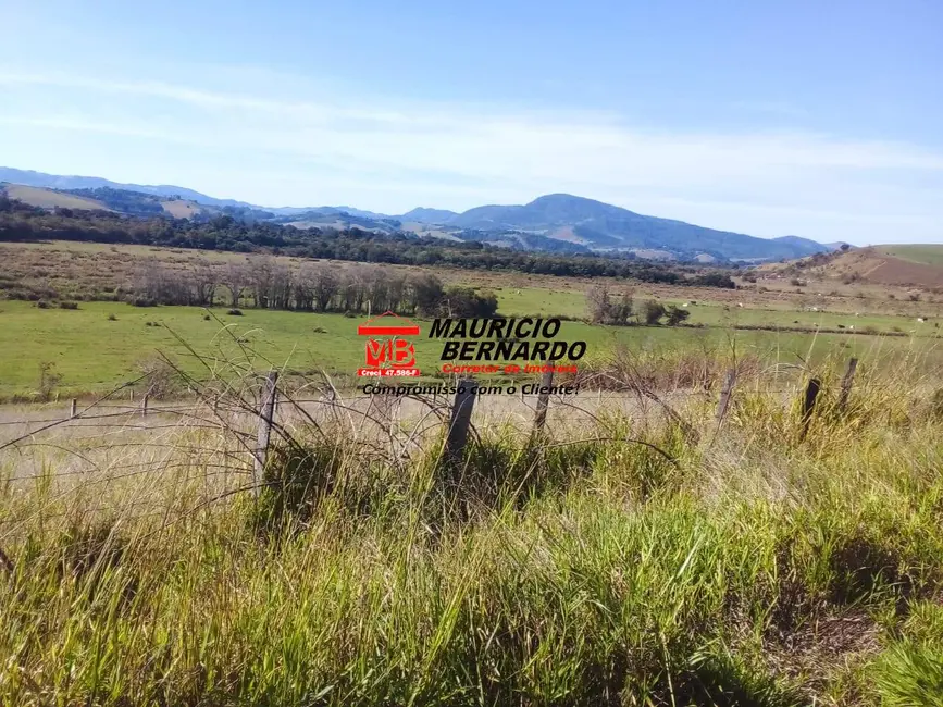 Foto 3 de Fazenda / Haras com 4 quartos à venda, 220m2 em Santa Rita Do Sapucai - MG