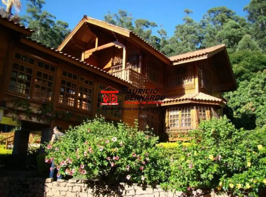 Foto 8 de Fazenda / Haras com 21 quartos à venda, 63m2 em Jundiai - SP