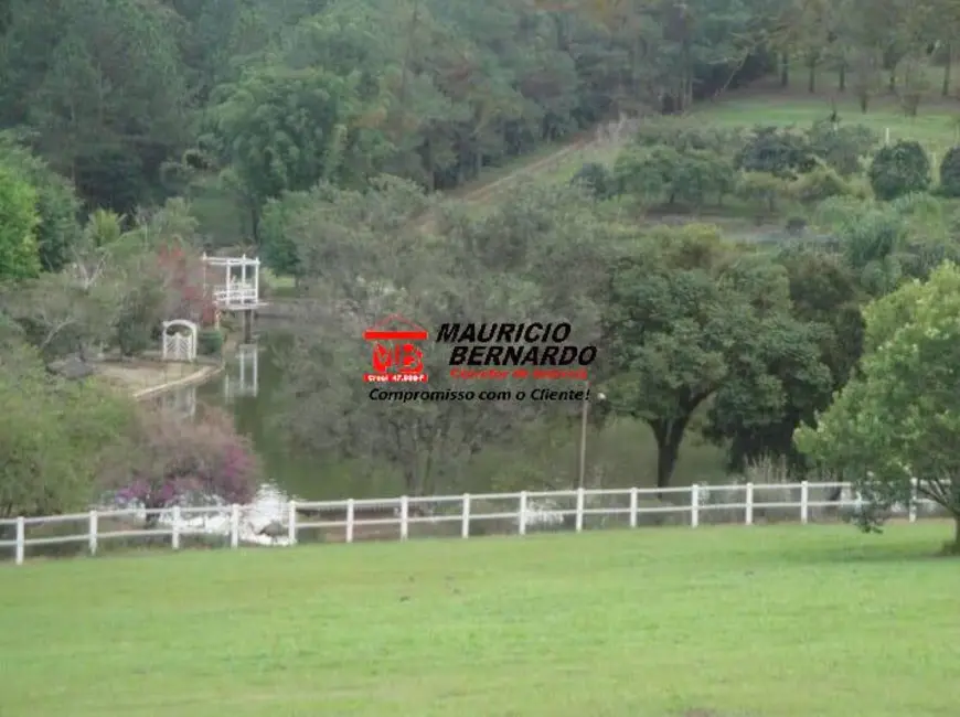 Foto 4 de Fazenda / Haras com 21 quartos à venda, 63m2 em Jundiai - SP