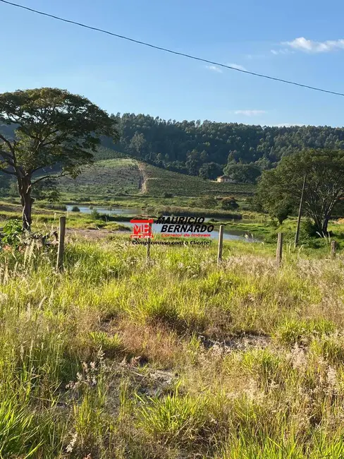 Foto 1 de Fazenda / Haras à venda, 436m2 em Jacutinga - MG