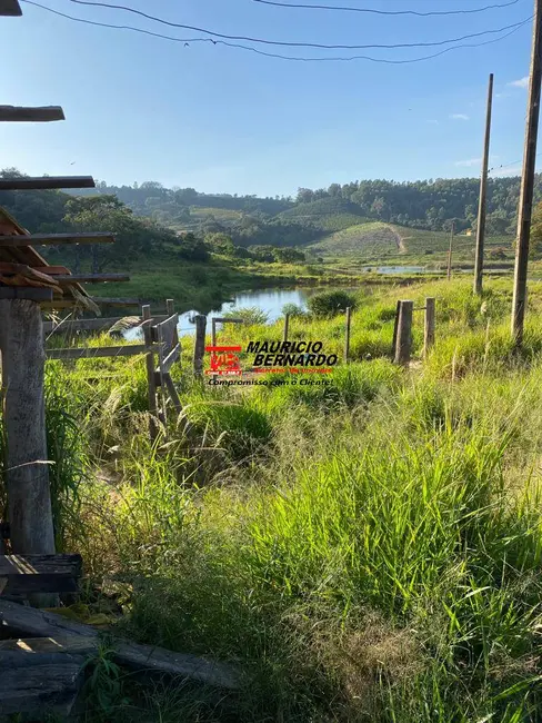 Foto 3 de Fazenda / Haras à venda, 436m2 em Jacutinga - MG