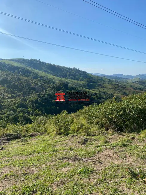 Foto 5 de Fazenda / Haras à venda, 436m2 em Jacutinga - MG