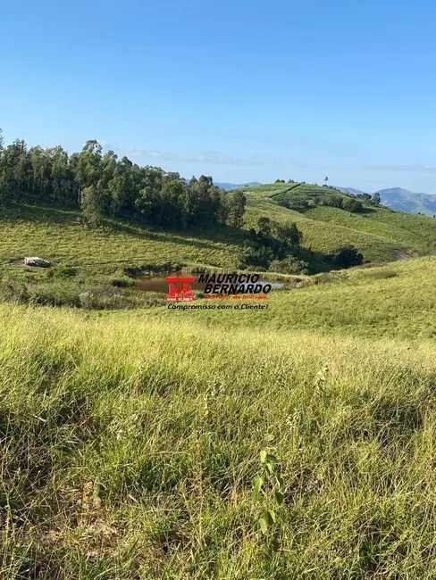 Foto 4 de Fazenda / Haras à venda, 436m2 em Jacutinga - MG