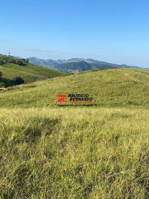 Foto 6 de Fazenda / Haras à venda, 436m2 em Jacutinga - MG