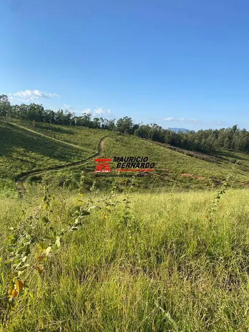 Foto 8 de Fazenda / Haras à venda, 436m2 em Jacutinga - MG