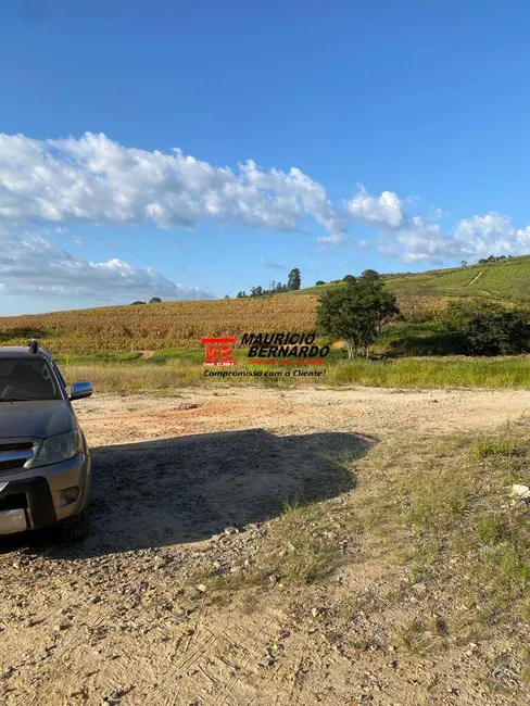 Foto 2 de Fazenda / Haras à venda, 436m2 em Jacutinga - MG