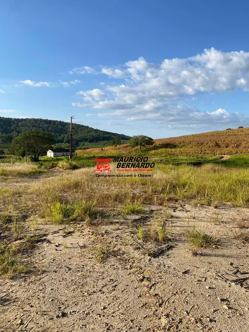 Foto 7 de Fazenda / Haras à venda, 436m2 em Jacutinga - MG