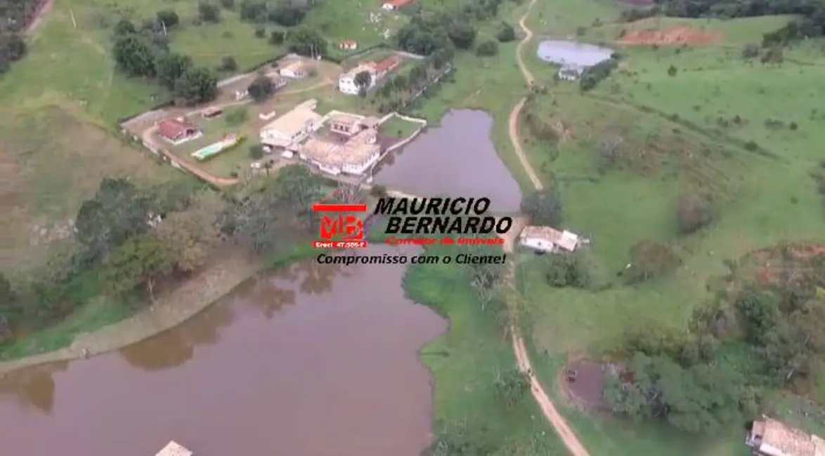 Foto 5 de Fazenda / Haras com 7 quartos à venda, 281m2 em Amparo - SP