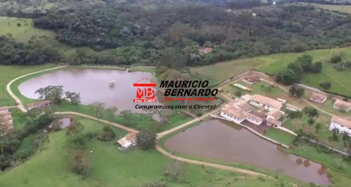 Foto 7 de Fazenda / Haras com 7 quartos à venda, 281m2 em Amparo - SP