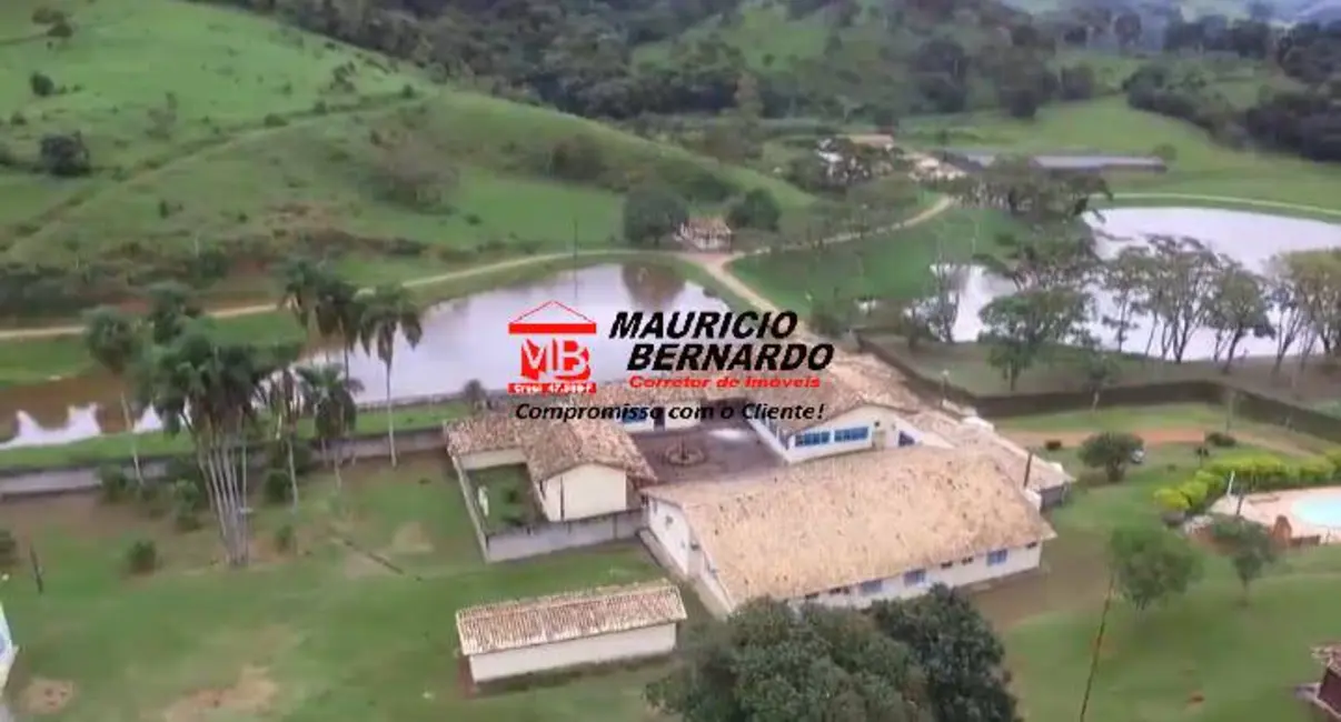 Foto 6 de Fazenda / Haras com 7 quartos à venda, 281m2 em Amparo - SP