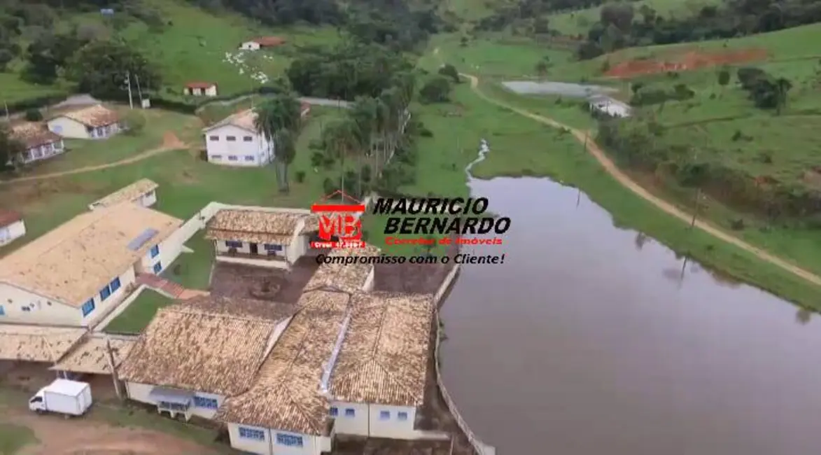 Foto 8 de Fazenda / Haras com 7 quartos à venda, 281m2 em Amparo - SP