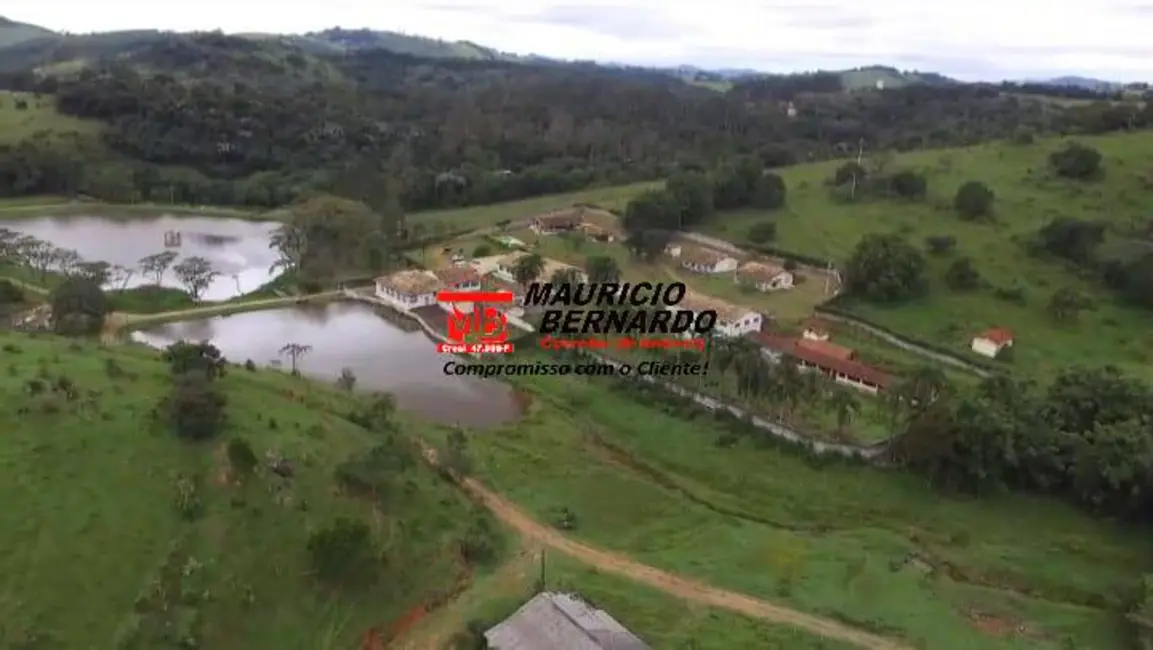 Foto 9 de Fazenda / Haras com 7 quartos à venda, 281m2 em Amparo - SP