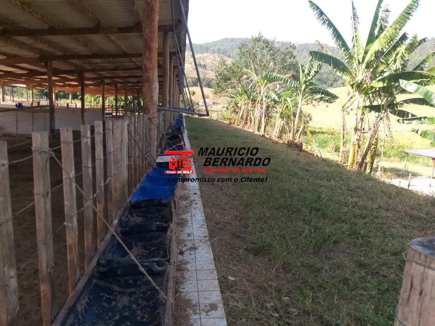 Foto 7 de Sítio / Rancho com 2 quartos à venda, 27m2 em Amparo - SP