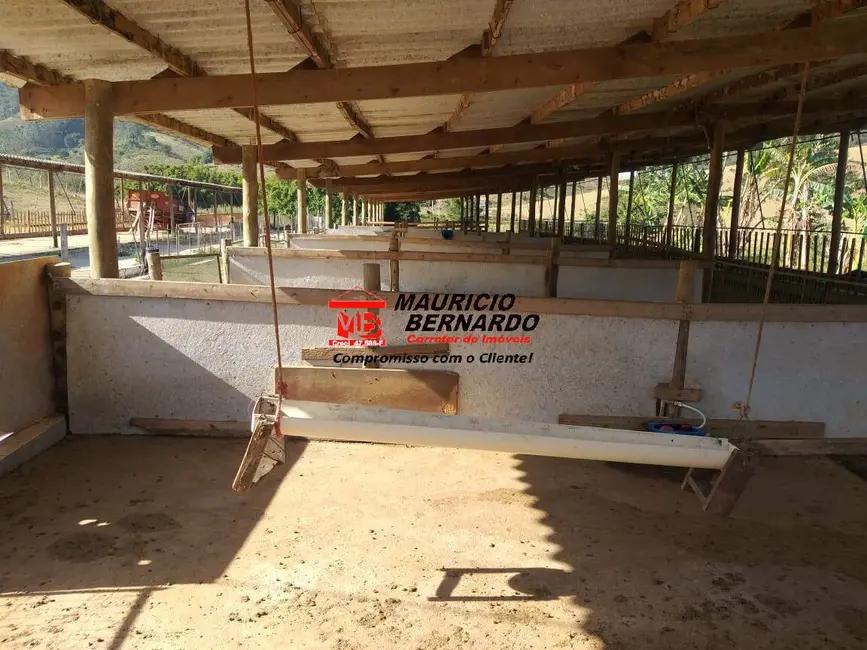 Foto 5 de Sítio / Rancho com 2 quartos à venda, 27m2 em Amparo - SP