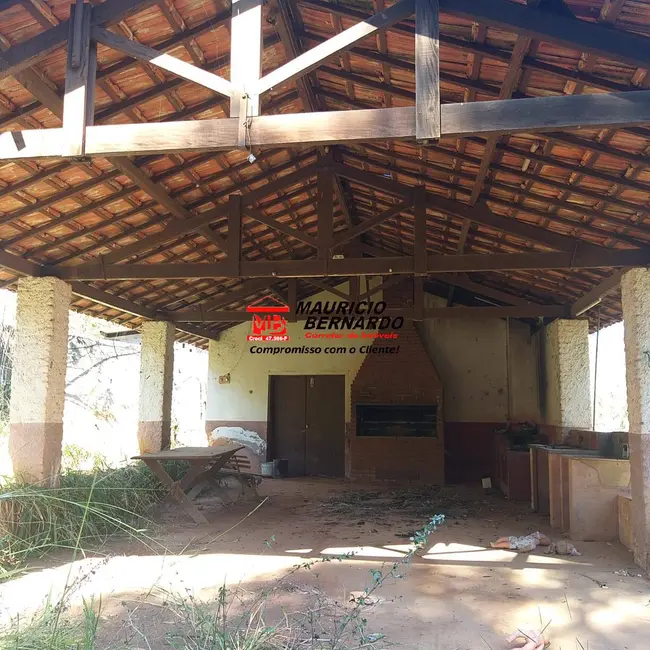 Foto 9 de Sítio / Rancho com 2 quartos à venda, 8m2 em Itatiba - SP