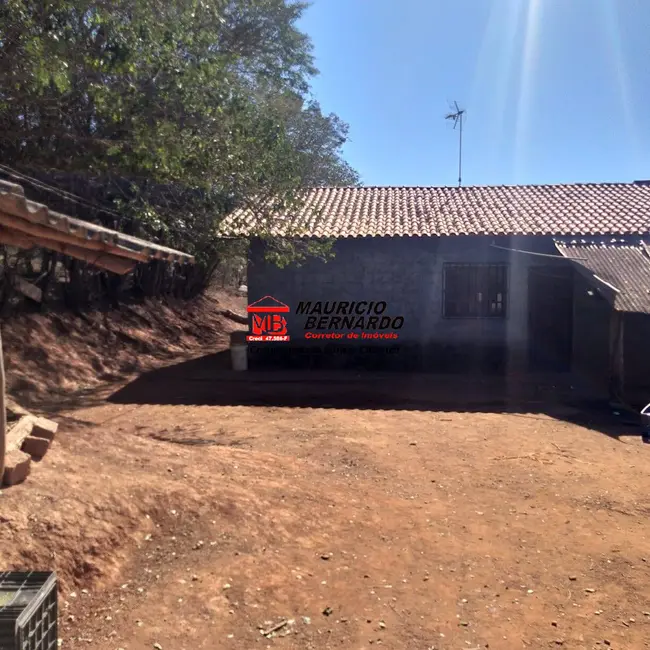 Foto 7 de Sítio / Rancho com 2 quartos à venda, 8m2 em Itatiba - SP