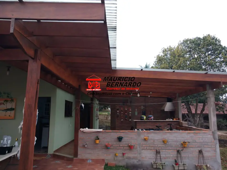 Foto 6 de Chácara com 3 quartos à venda, 1000m2 em Itatiba - SP