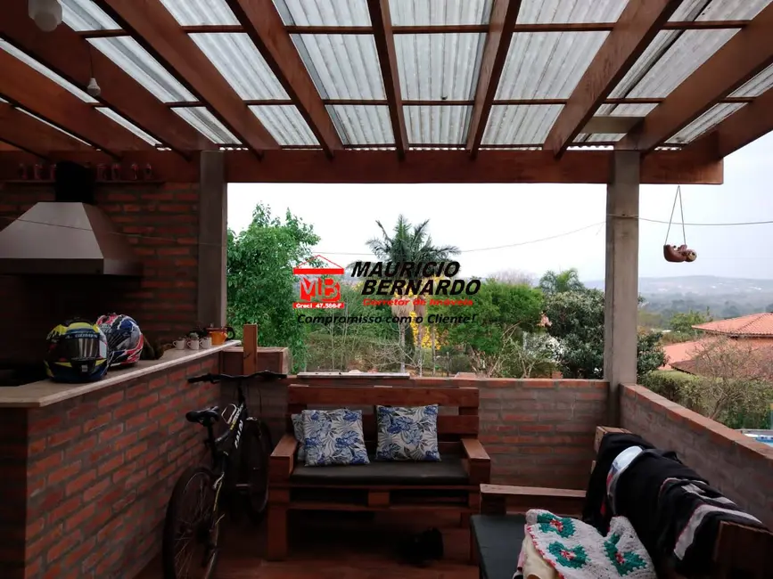 Foto 3 de Chácara com 3 quartos à venda, 1000m2 em Itatiba - SP