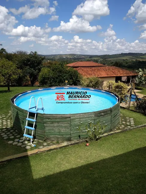 Foto 2 de Chácara com 3 quartos à venda, 1000m2 em Itatiba - SP