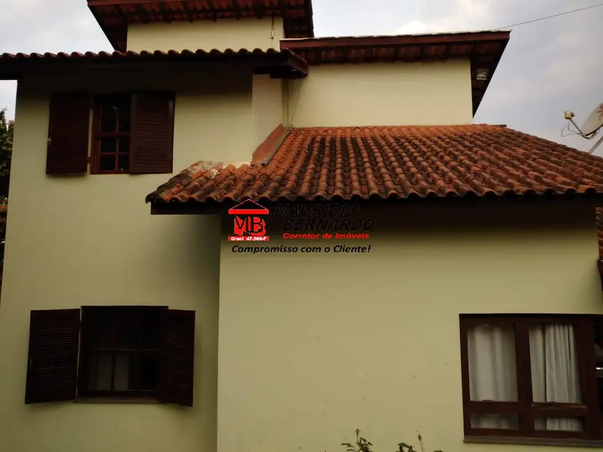 Foto 4 de Chácara com 3 quartos à venda, 1000m2 em Itatiba - SP