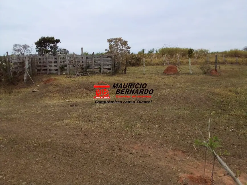 Foto 2 de Sítio / Rancho com 2 quartos à venda, 15m2 em Socorro - SP
