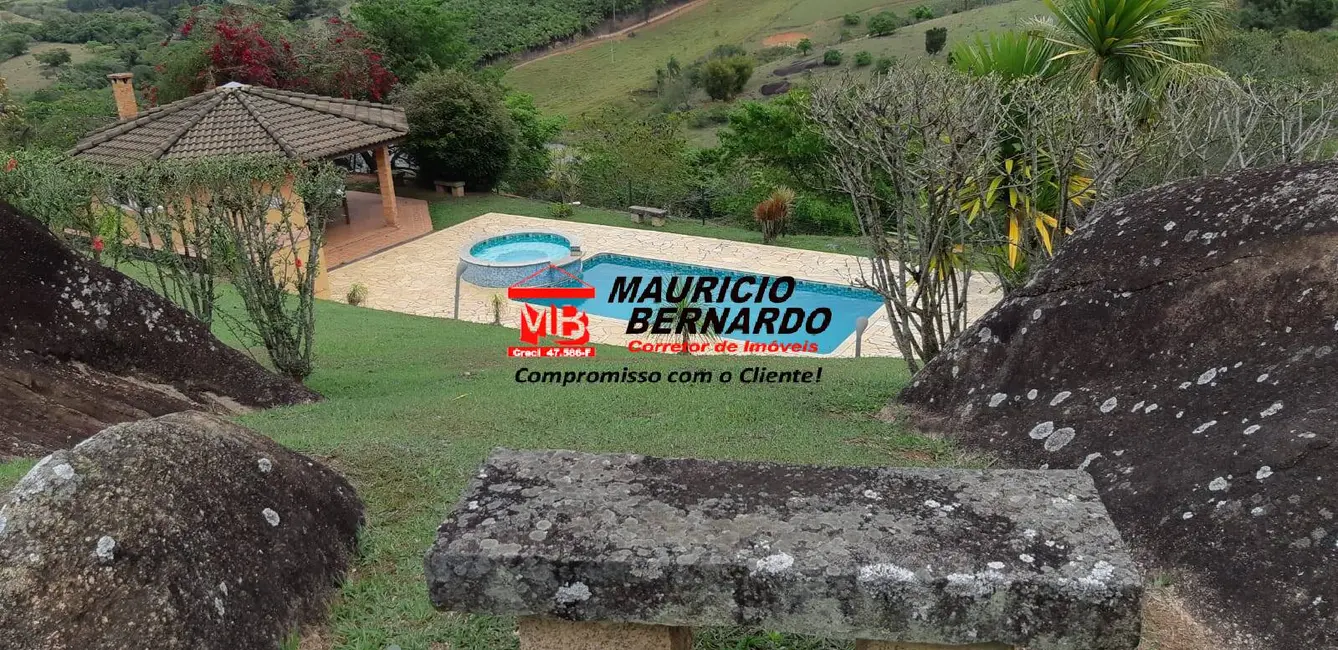Foto 5 de Sítio / Rancho com 3 quartos à venda em Morungaba - SP