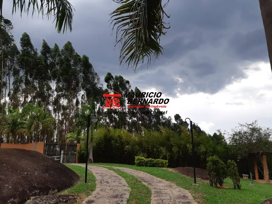 Foto 8 de Sítio / Rancho com 3 quartos à venda em Morungaba - SP