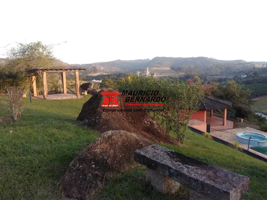 Foto 2 de Sítio / Rancho com 3 quartos à venda em Morungaba - SP