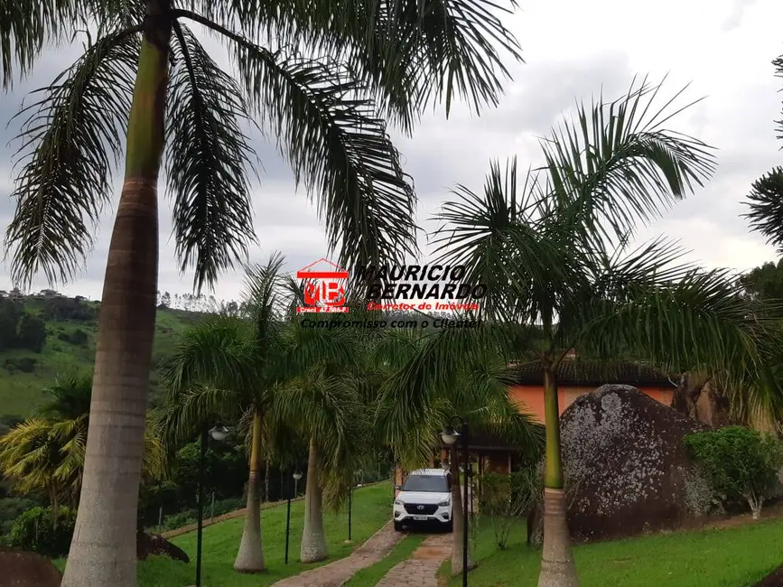 Foto 7 de Sítio / Rancho com 3 quartos à venda em Morungaba - SP