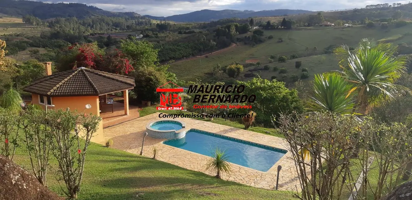 Foto 1 de Sítio / Rancho com 3 quartos à venda em Morungaba - SP