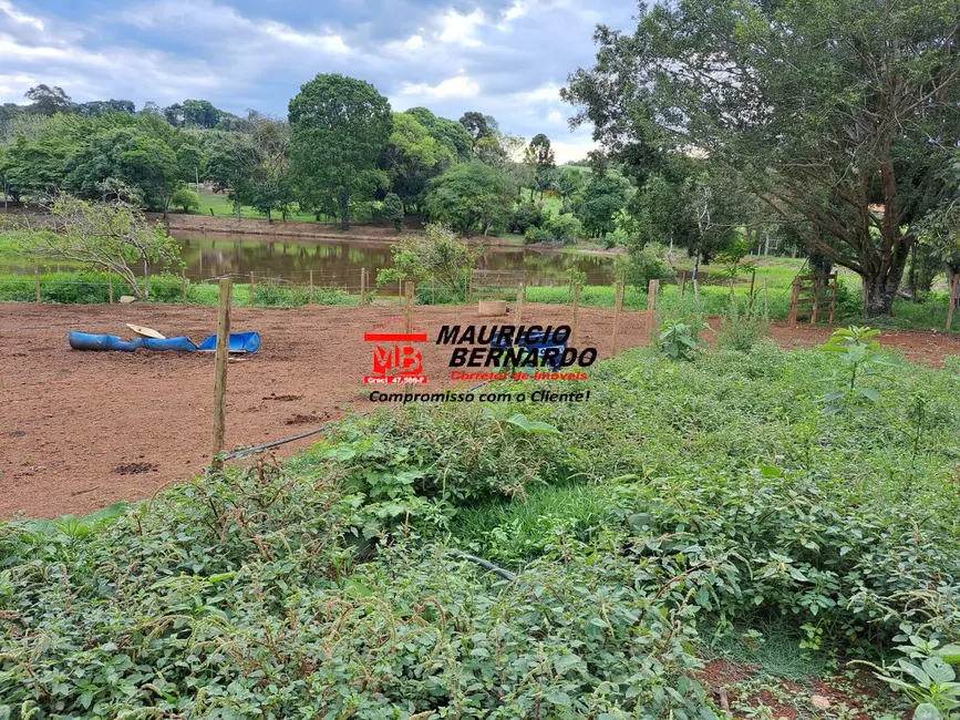 Foto 9 de Sítio / Rancho à venda, 10m2 em Morungaba - SP