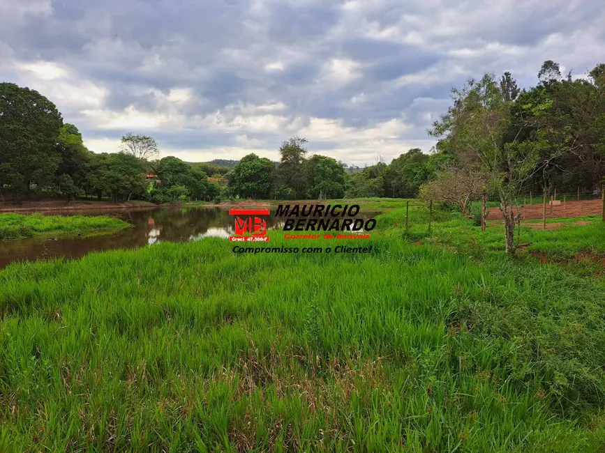Foto 2 de Sítio / Rancho à venda, 10m2 em Morungaba - SP