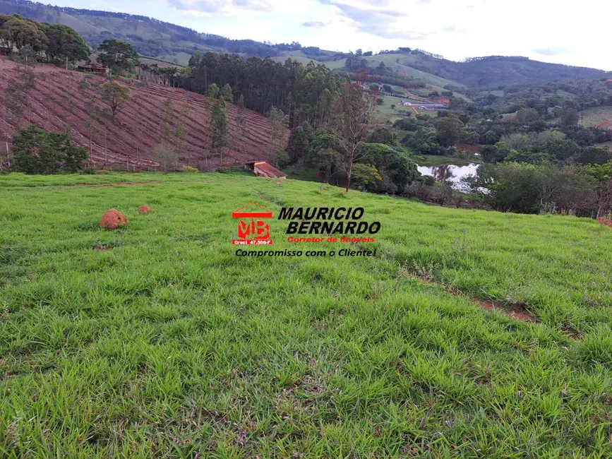 Foto 3 de Sítio / Rancho à venda, 10m2 em Morungaba - SP