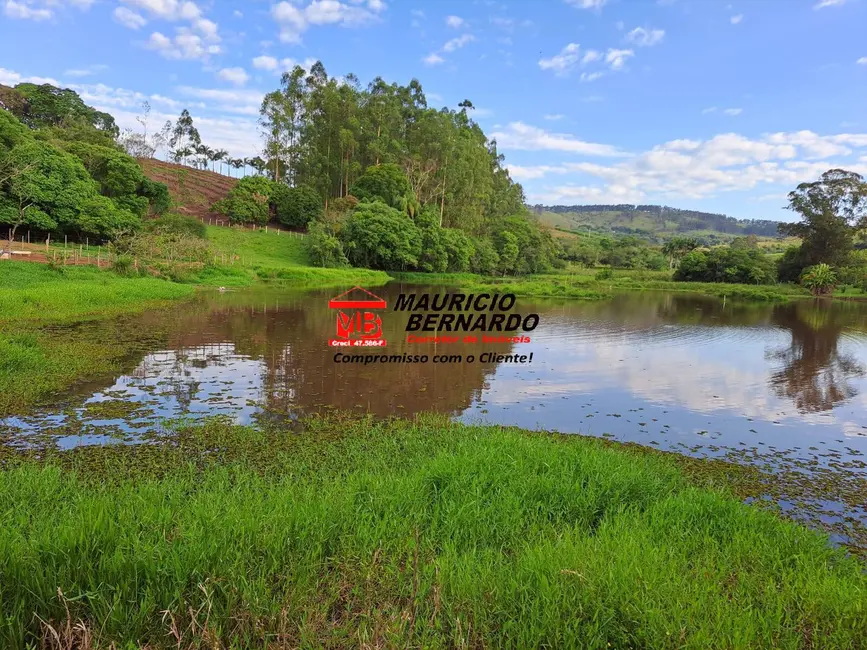 Foto 7 de Sítio / Rancho à venda, 10m2 em Morungaba - SP