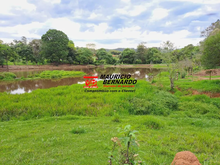 Foto 8 de Sítio / Rancho à venda, 10m2 em Morungaba - SP
