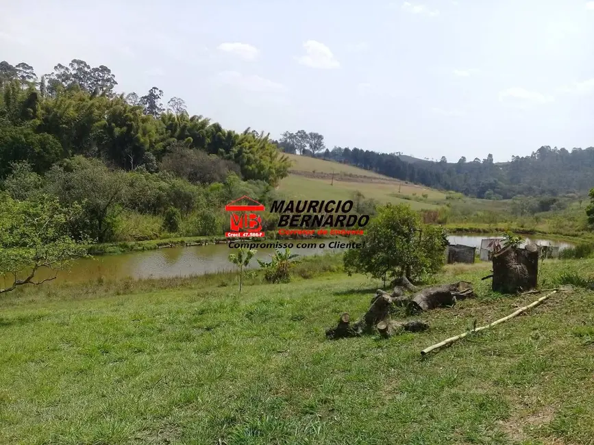 Foto 4 de Sítio / Rancho com 3 quartos à venda, 19m2 em Atibaia - SP