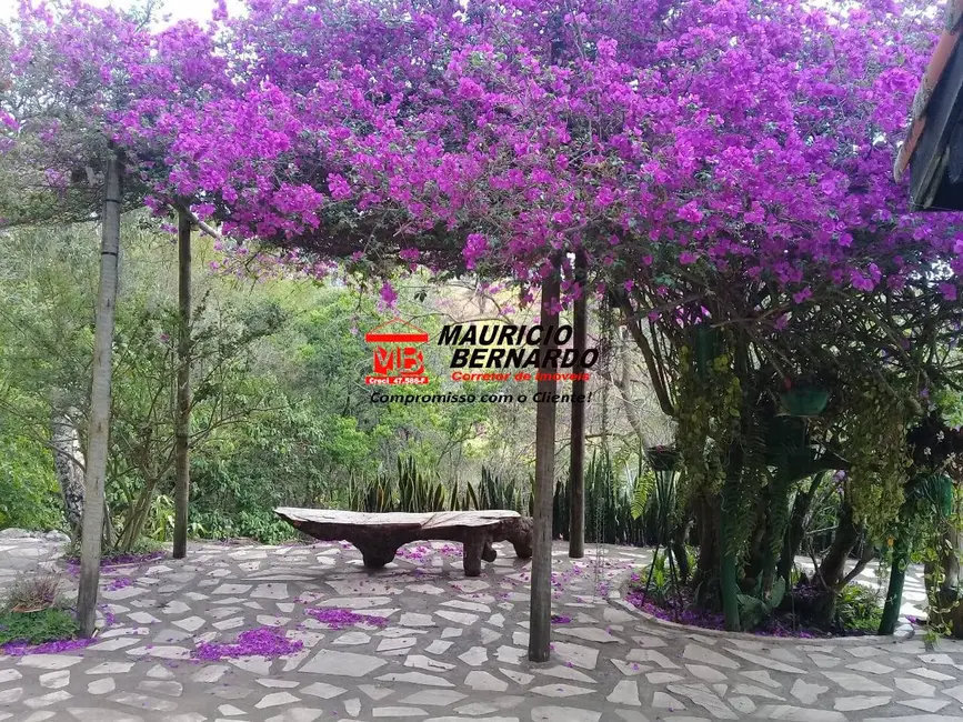 Foto 2 de Sítio / Rancho com 3 quartos à venda, 19m2 em Atibaia - SP